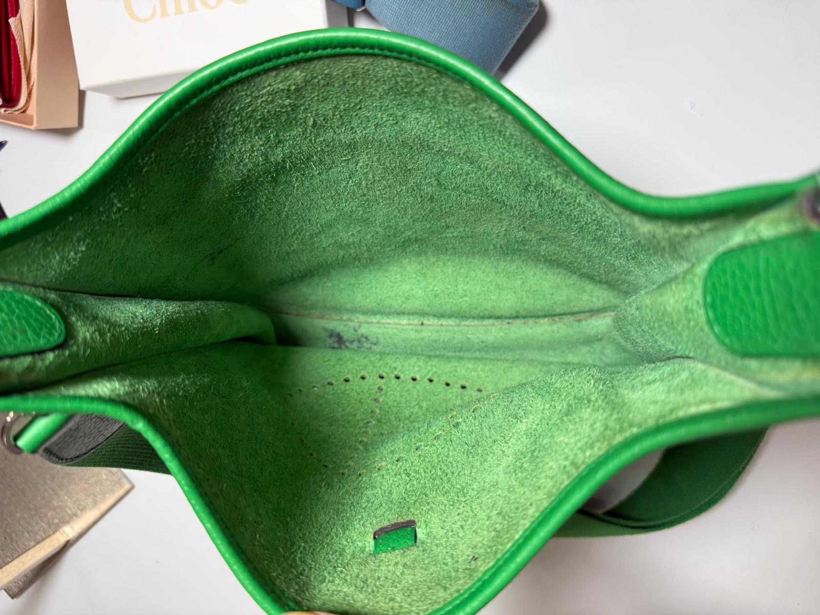 Hermès Evelyne bag | LOOP-Marktplatz