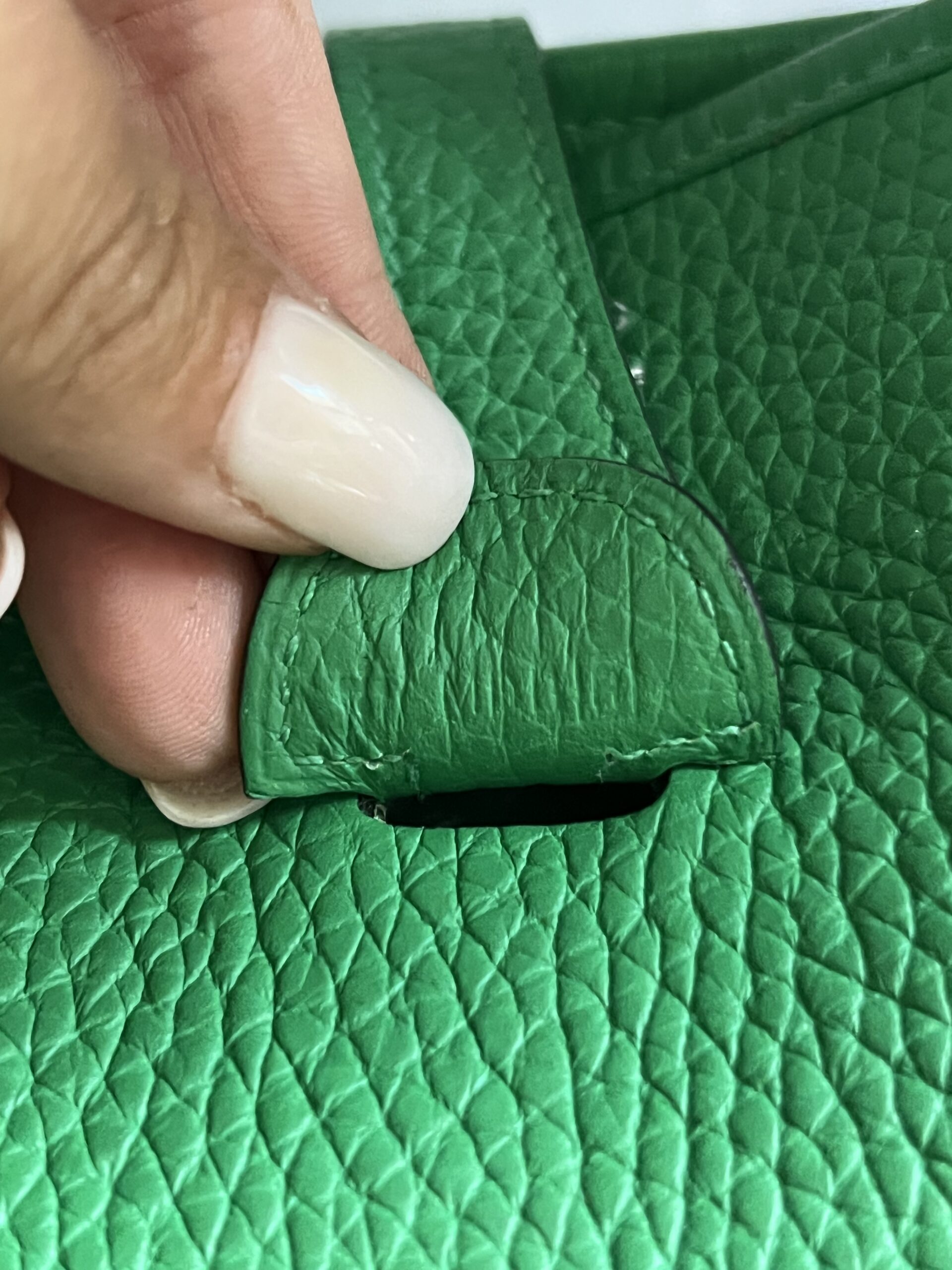 Hermès Evelyne bag | LOOP-Marktplatz