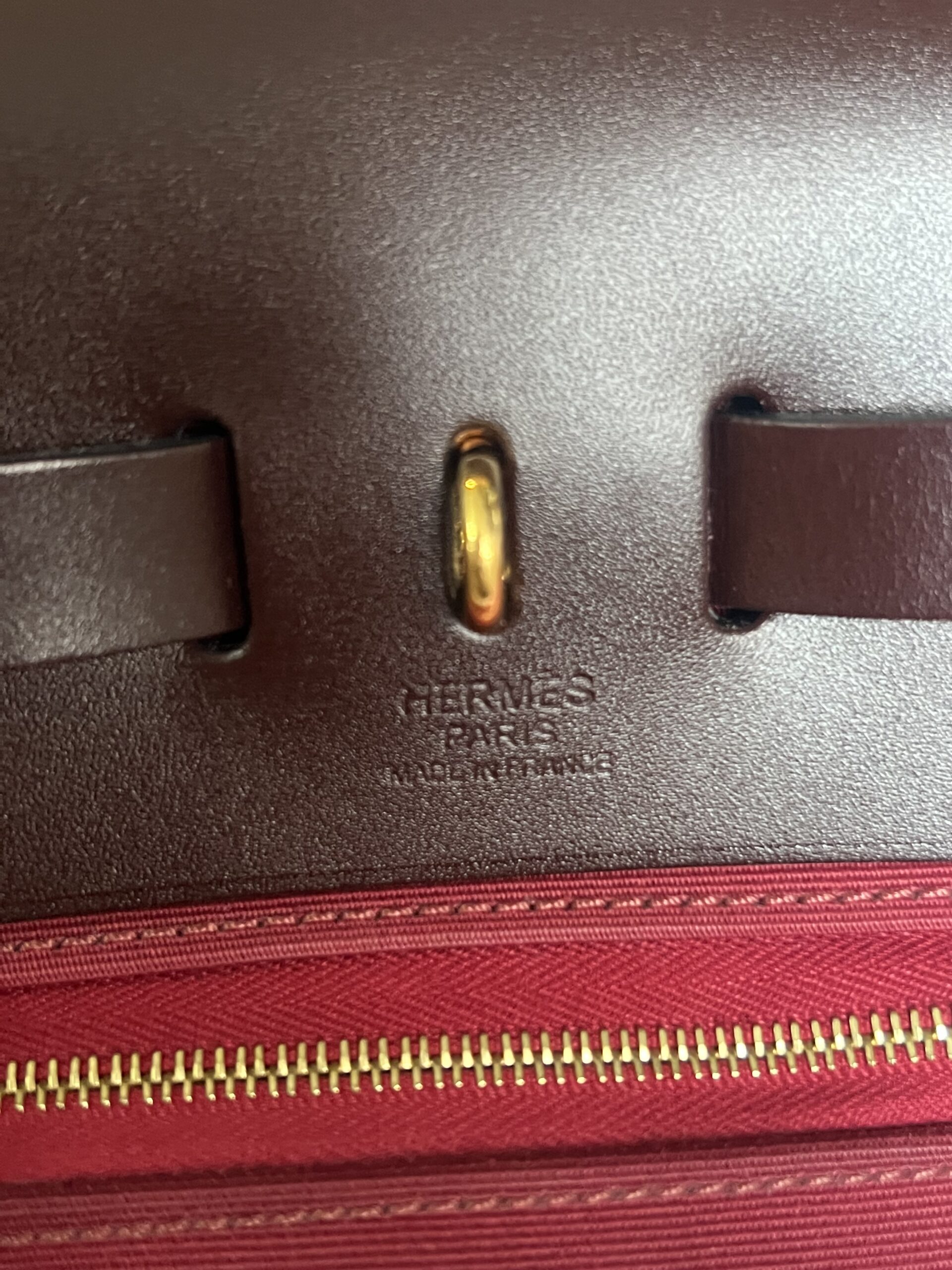 Herbag Hermès | LOOP-Marktplatz