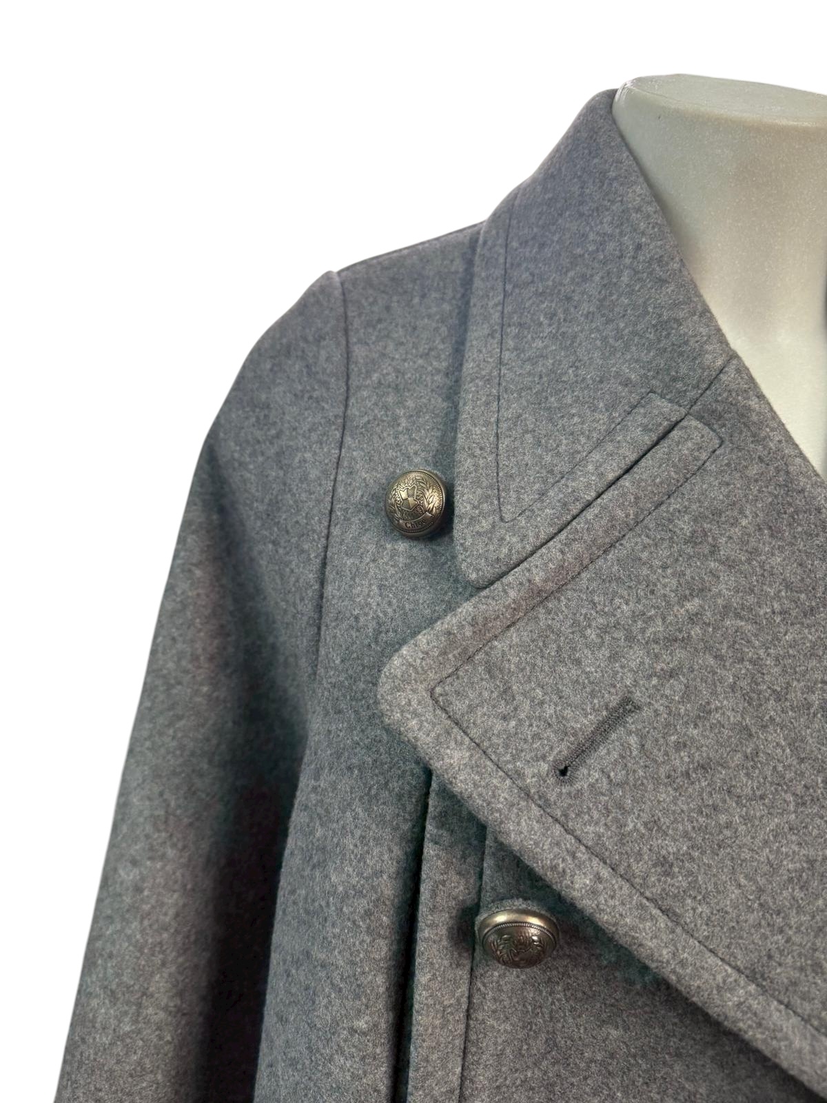 Chloe Cape | LOOP-Marktplatz