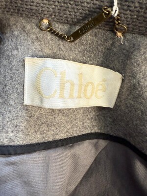 Chloe Cape | LOOP-Marktplatz
