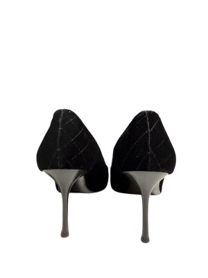 Chanel camellia pumps | LOOP-Marktplatz