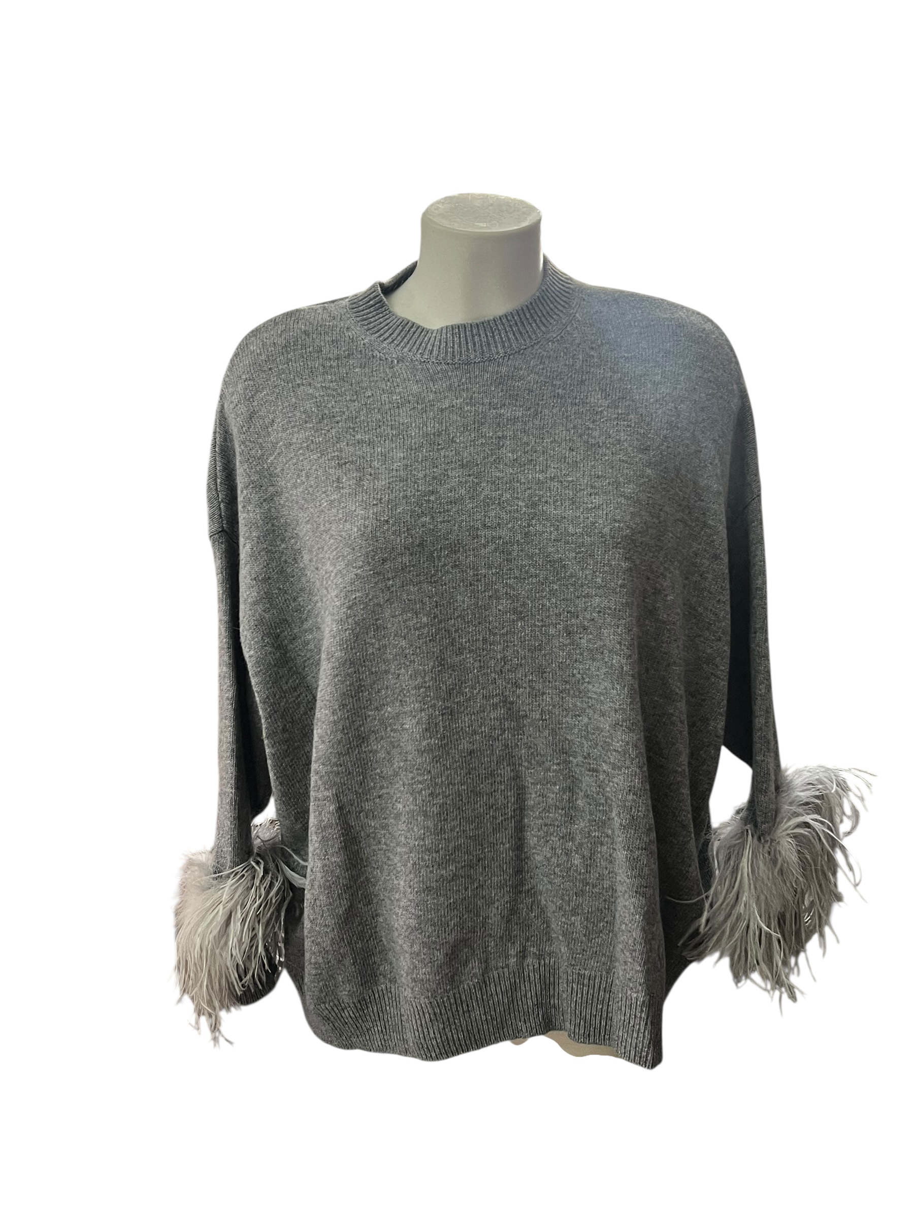 Valentino sweater | LOOP-Marktplatz