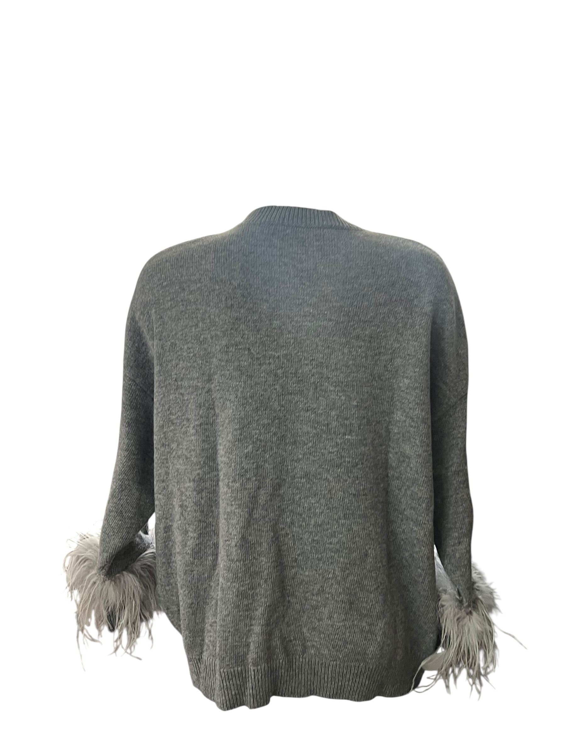 Valentino sweater | LOOP-Marktplatz