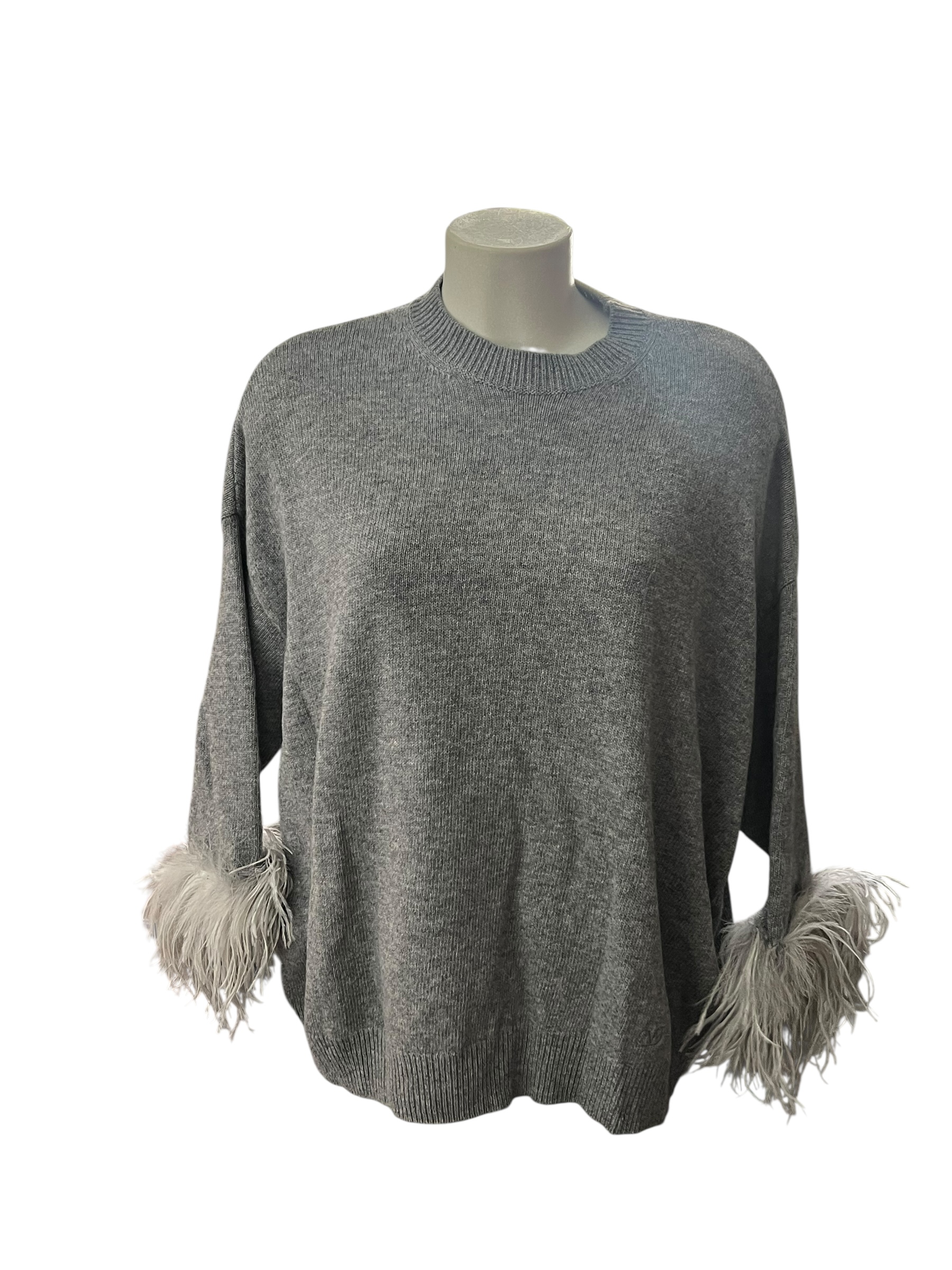 Valentino sweater | LOOP-Marktplatz