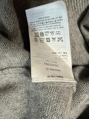 Valentino sweater | LOOP-Marktplatz