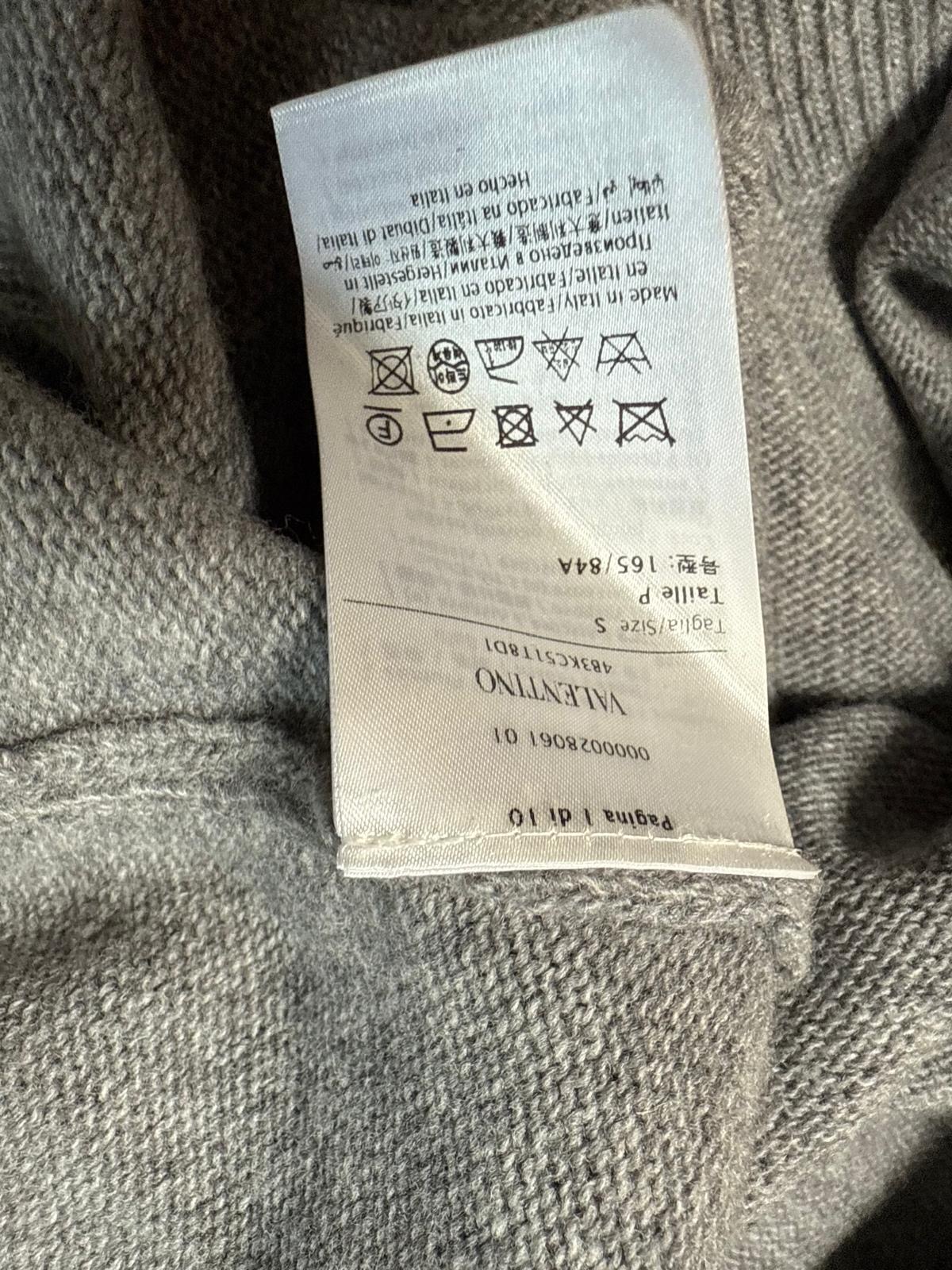Valentino sweater | LOOP-Marktplatz