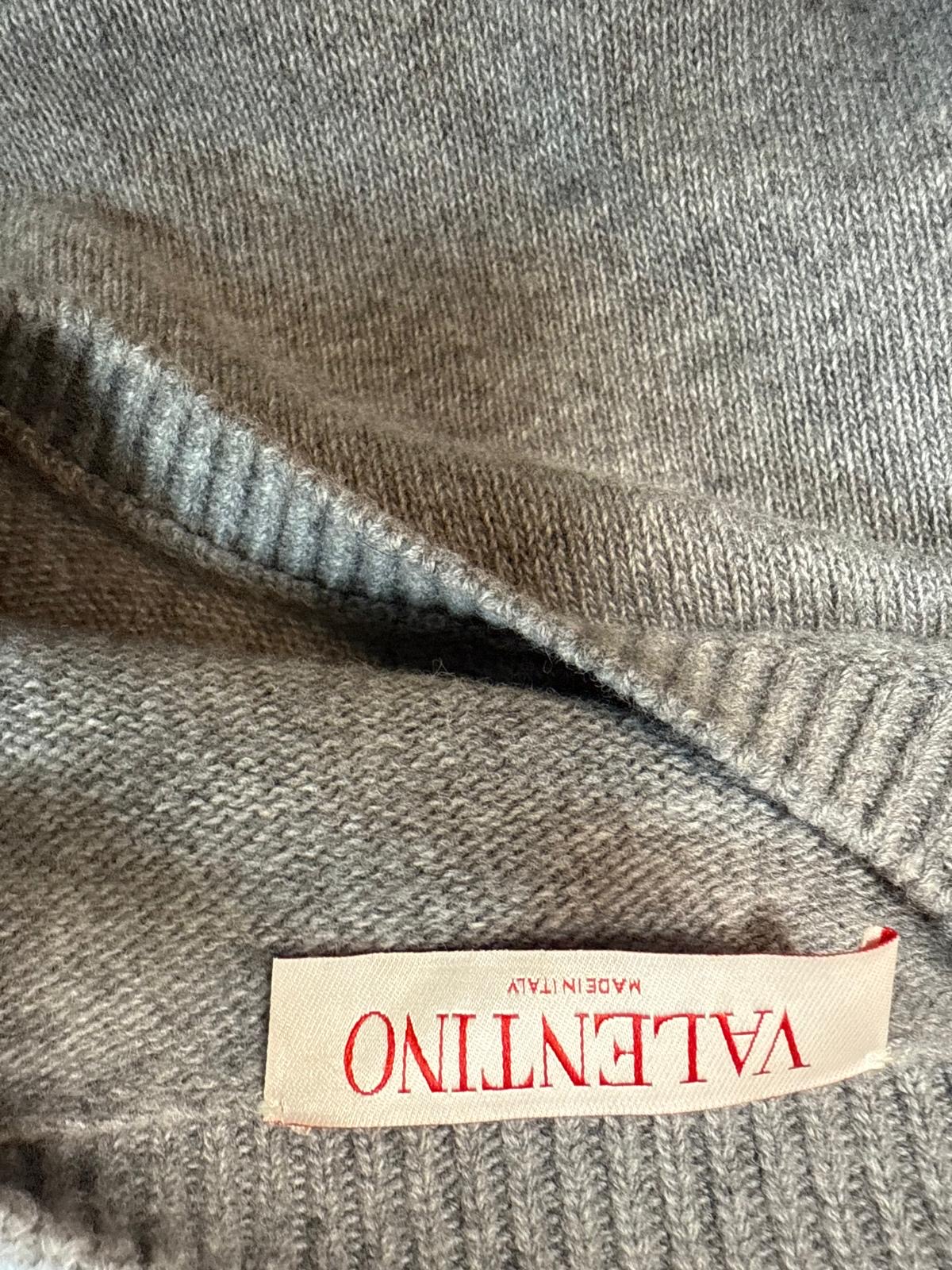 Valentino sweater