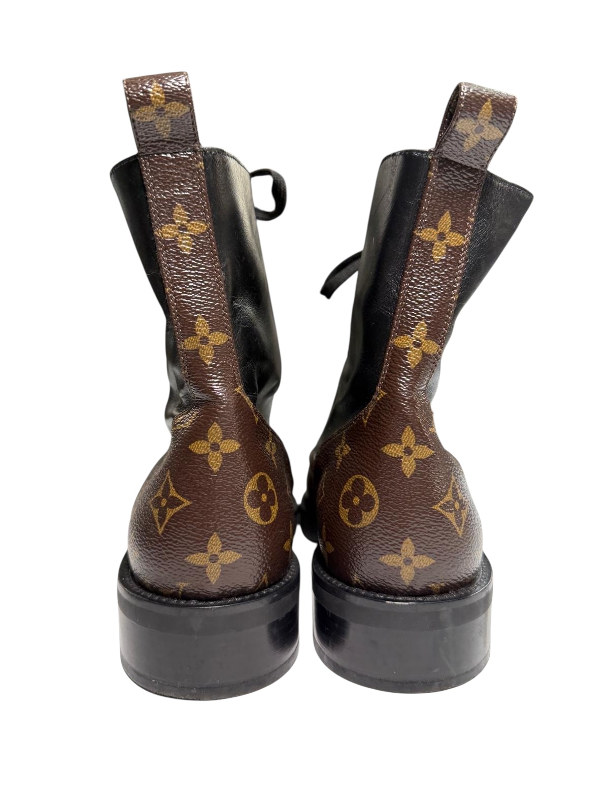 Louis Vuitton ankle boots | LOOP-Marktplatz