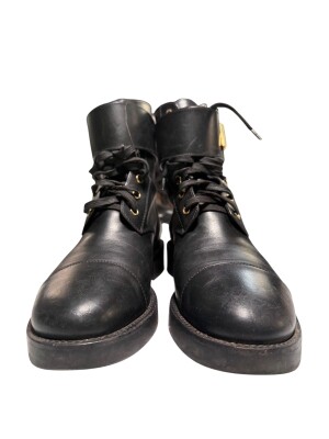 Louis Vuitton ankle boots | LOOP-Marktplatz