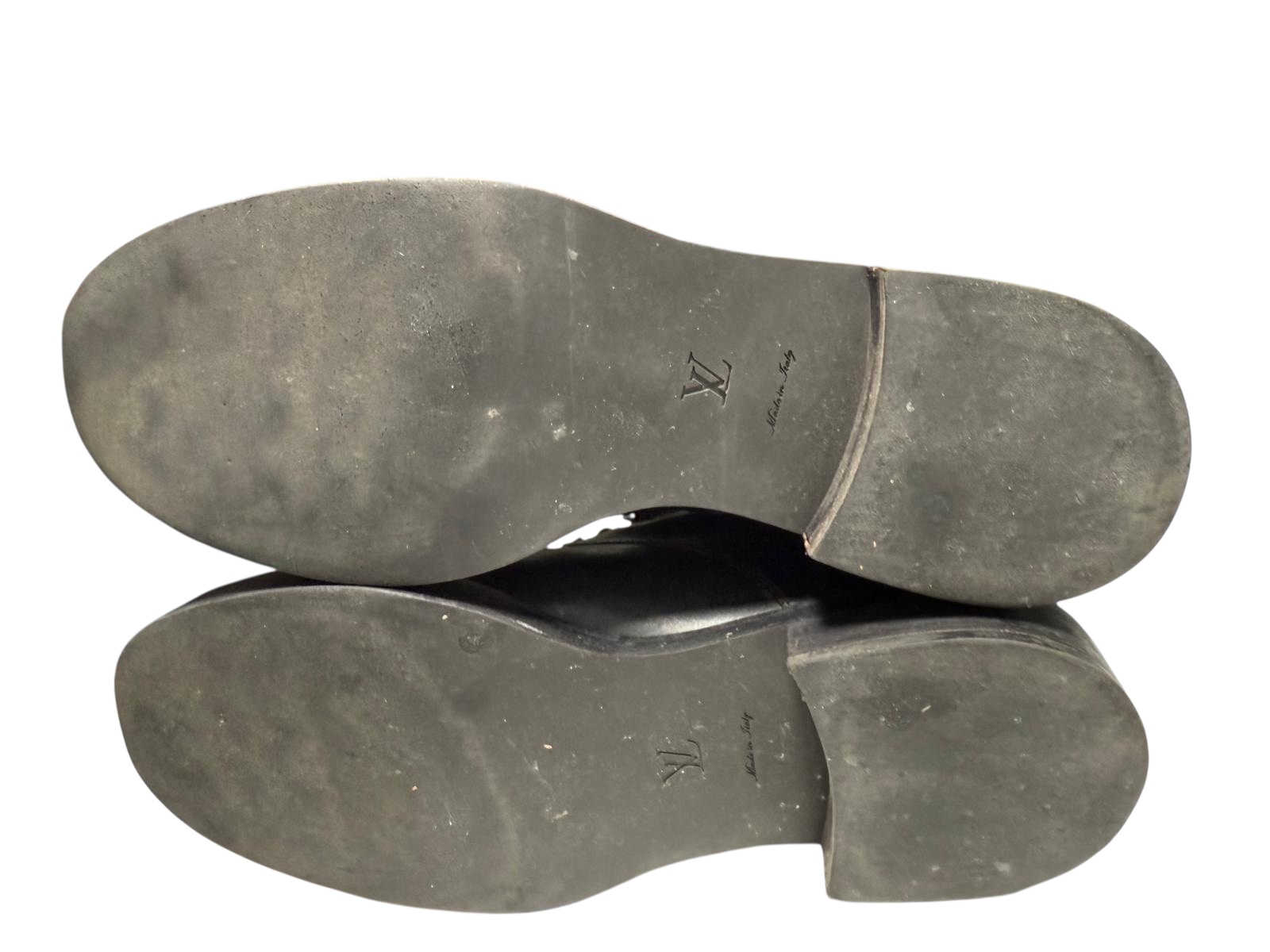 Louis Vuitton ankle boots | LOOP-Marktplatz