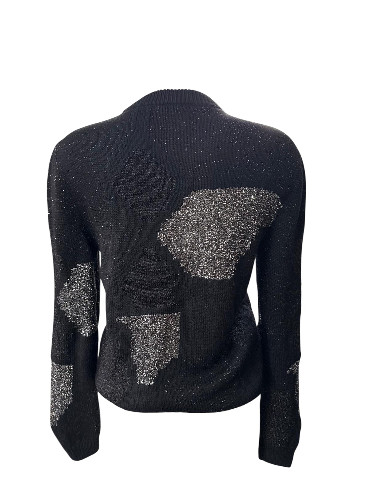 Saint Laurent sweater