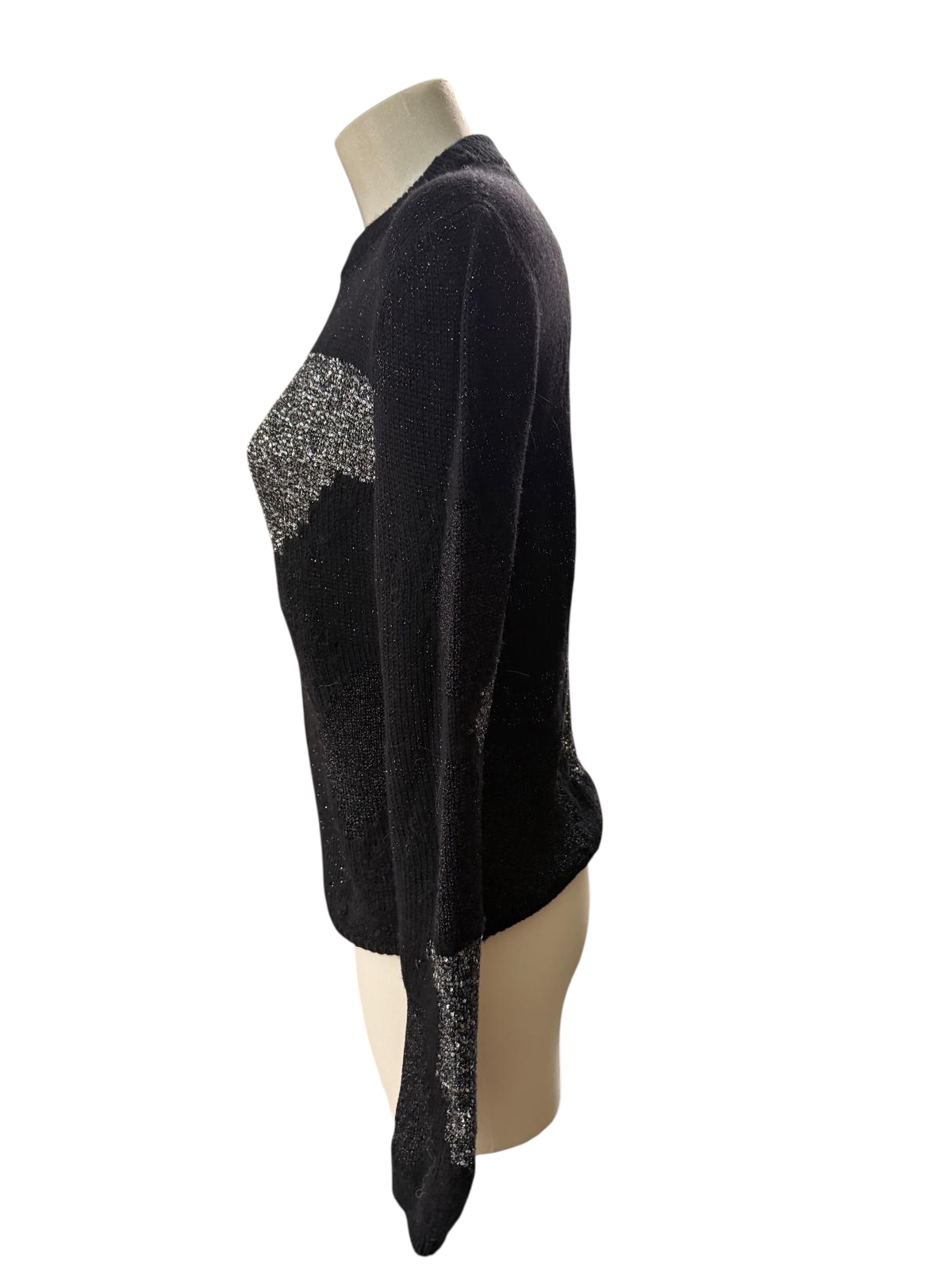 Saint Laurent sweater