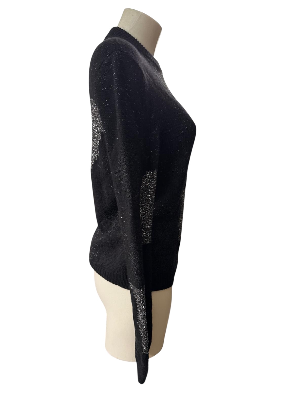 Saint Laurent sweater