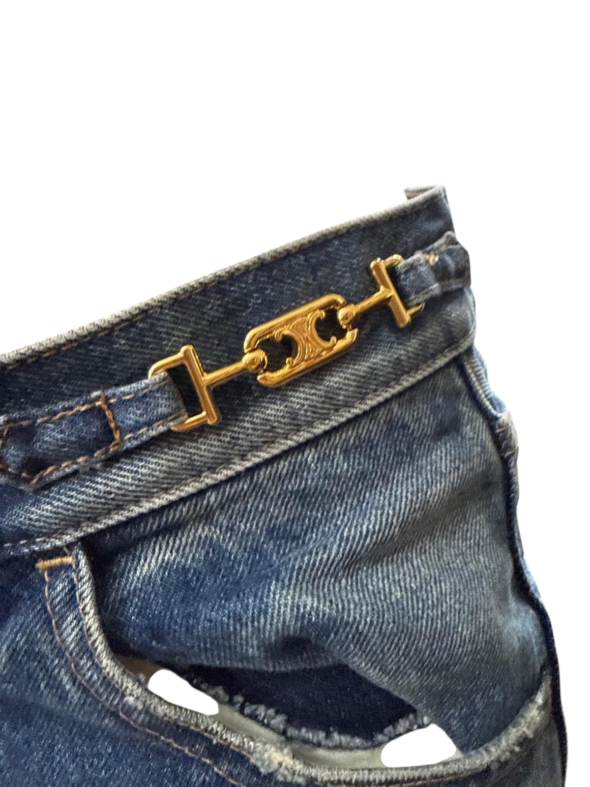 Céline jeans | LOOP-Marktplatz