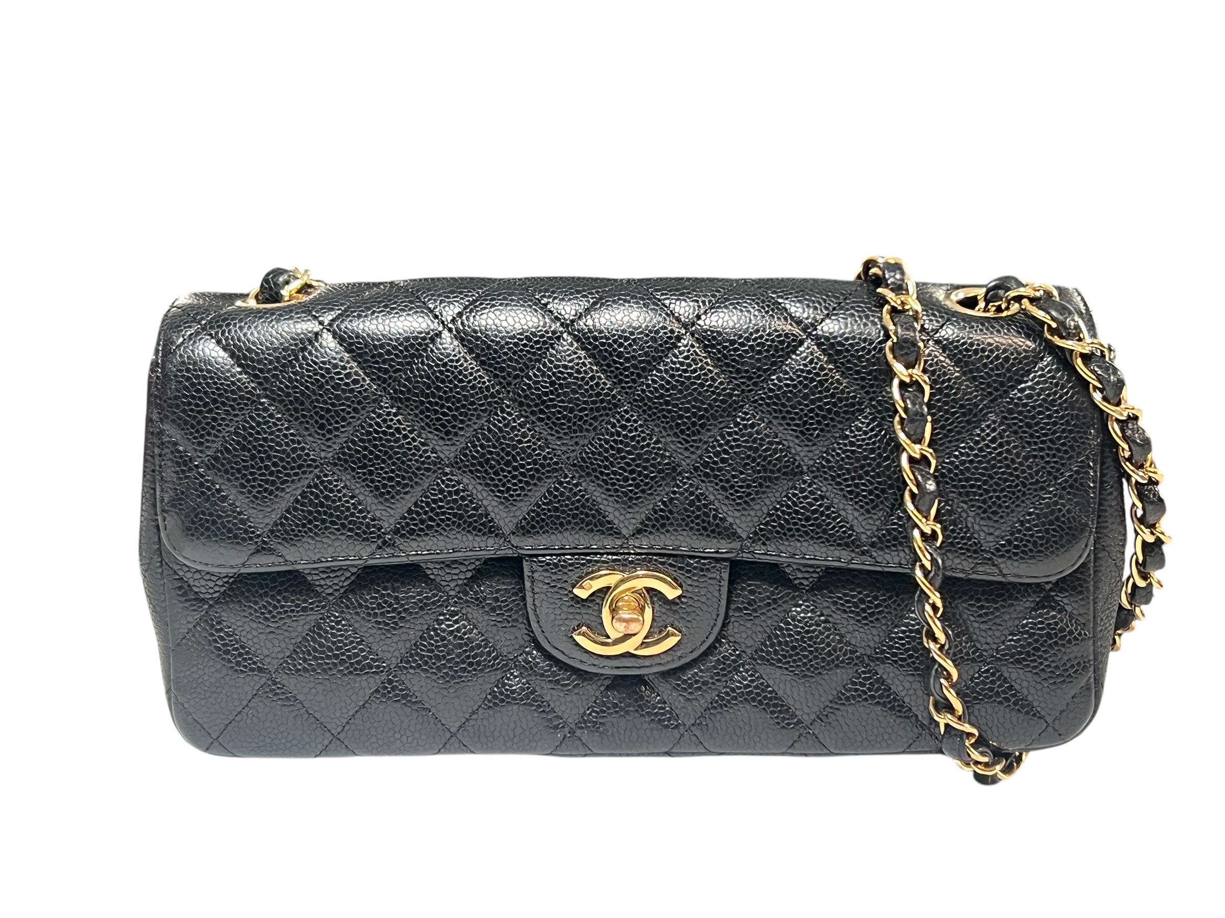 Chanel Classic Flap Medium