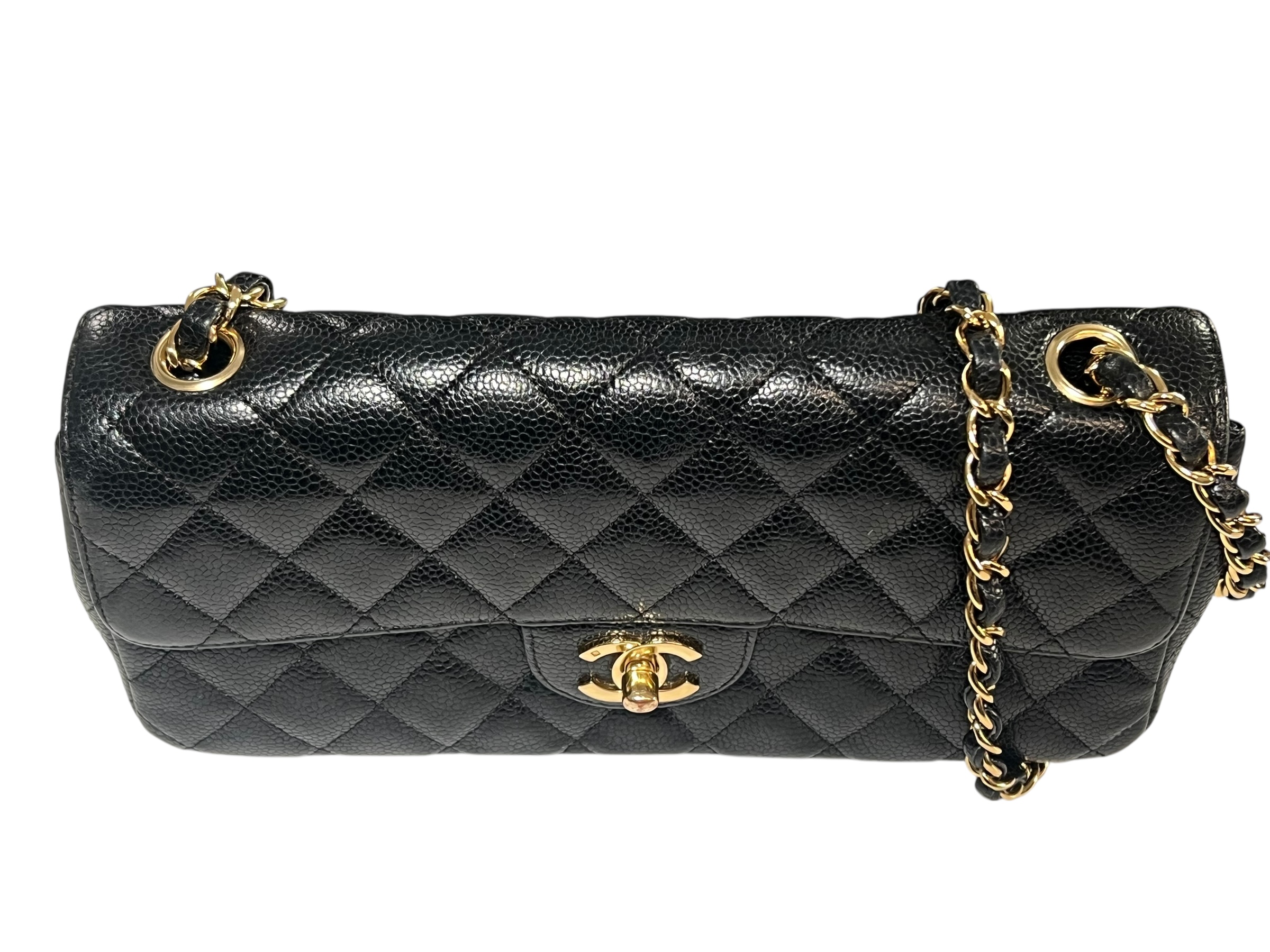 Chanel Classic Flap Medium