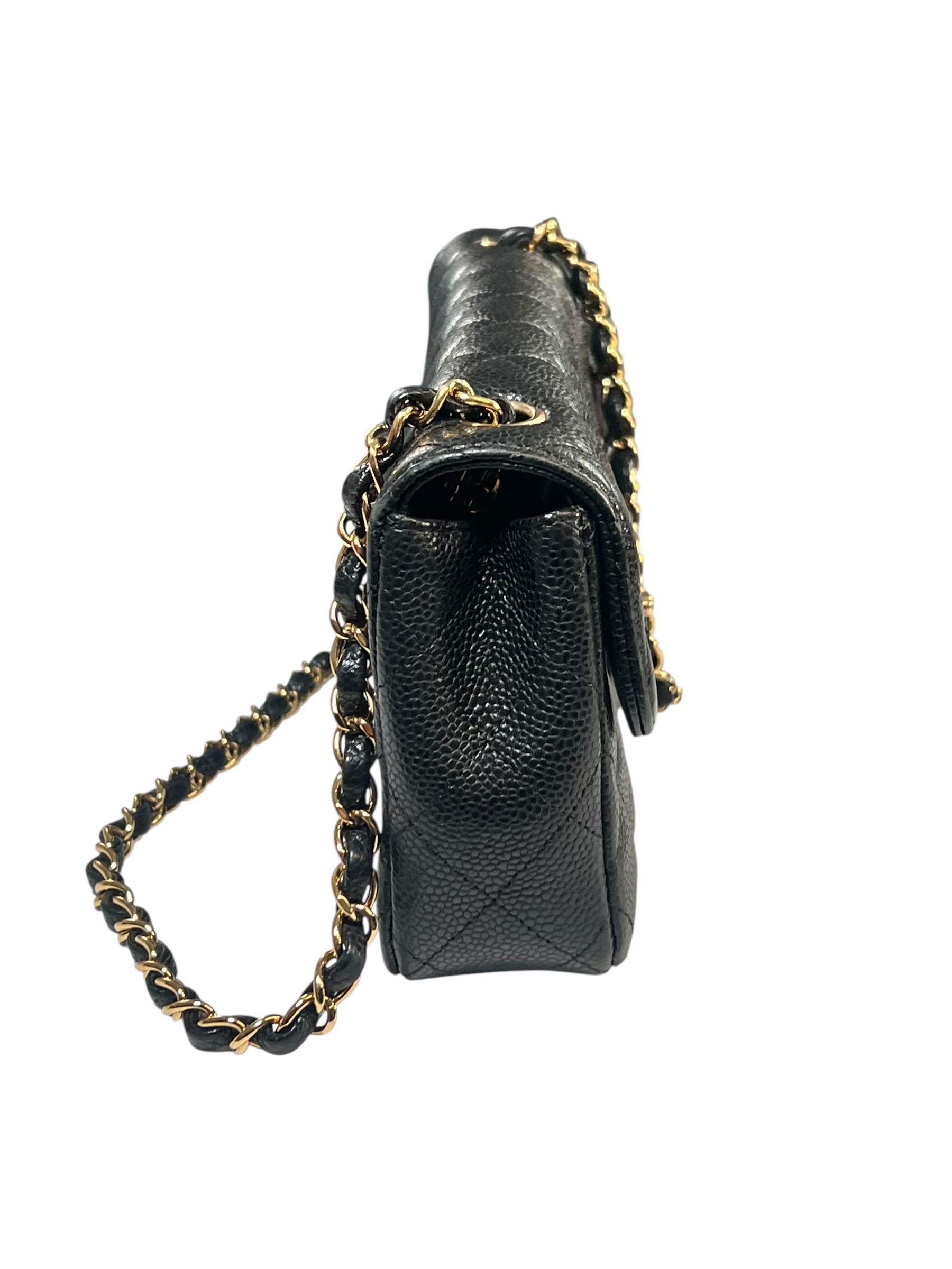 Chanel Classic Flap Medium