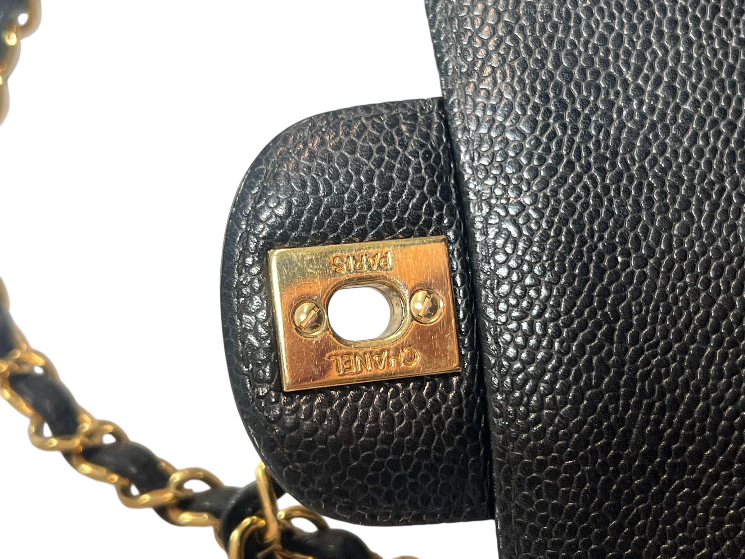 Chanel Classic Flap Medium