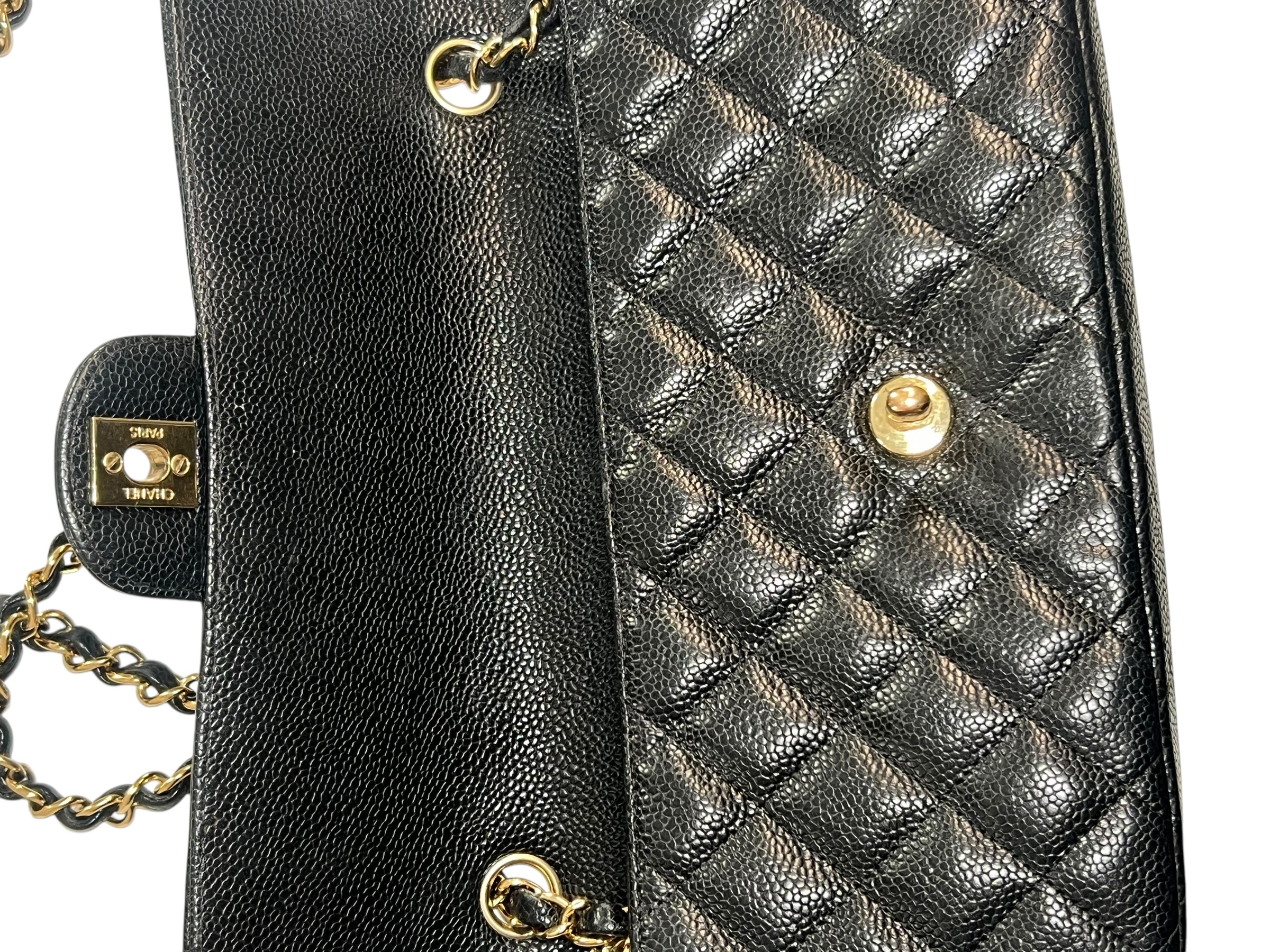 Chanel Classic Flap Medium | LOOP-Marktplatz