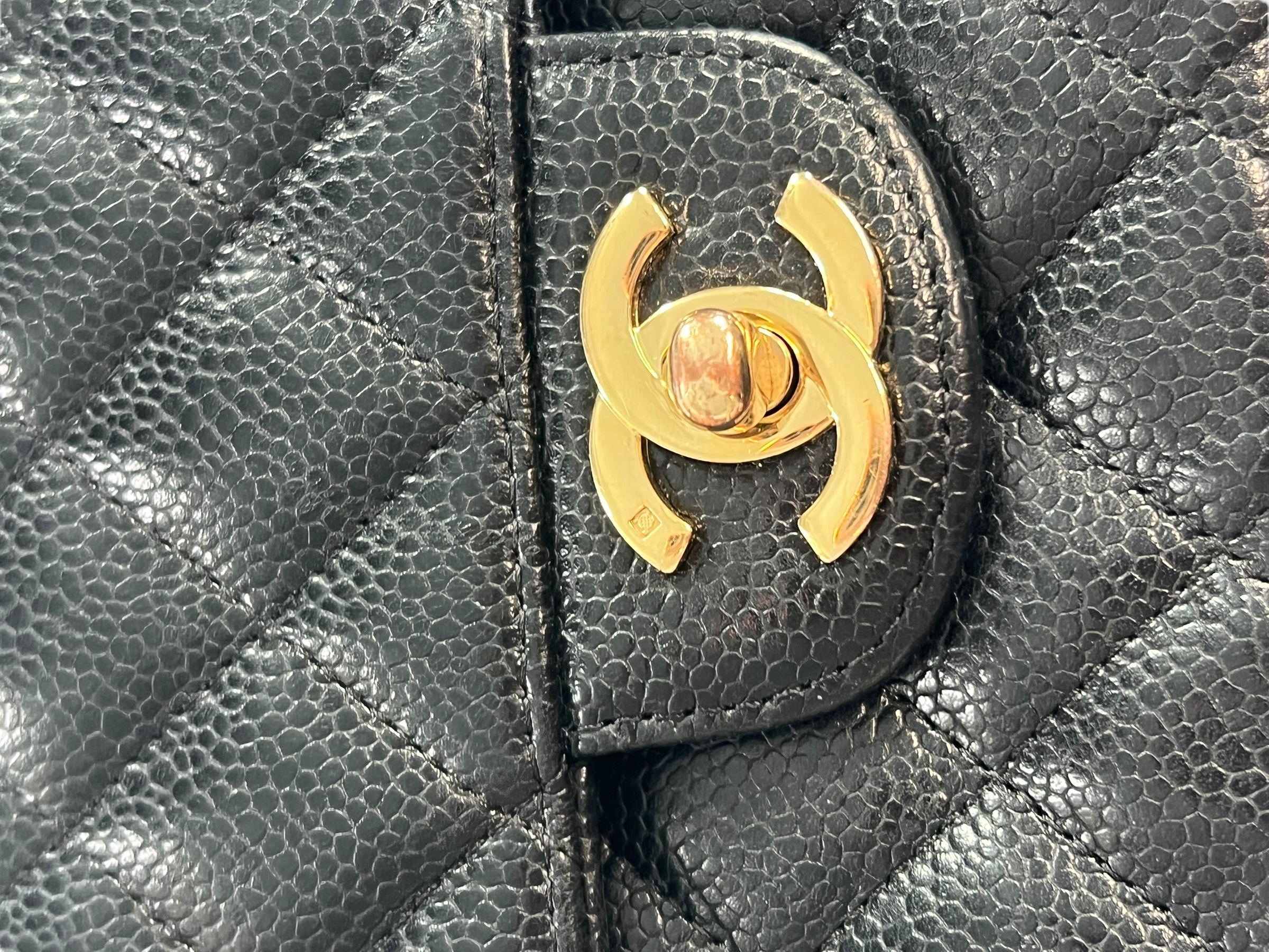 Chanel Classic Flap Medium