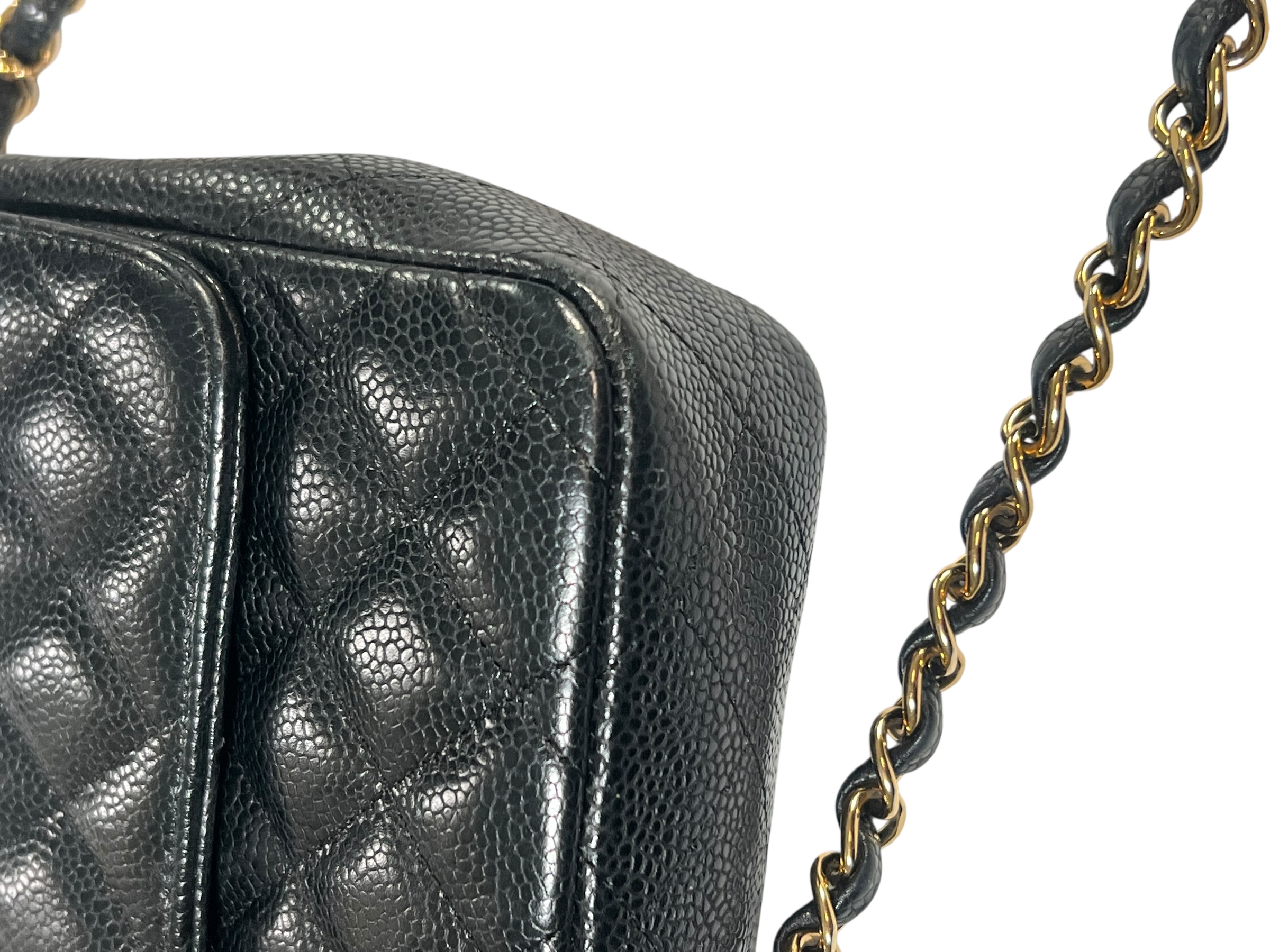 Chanel Classic Flap Medium