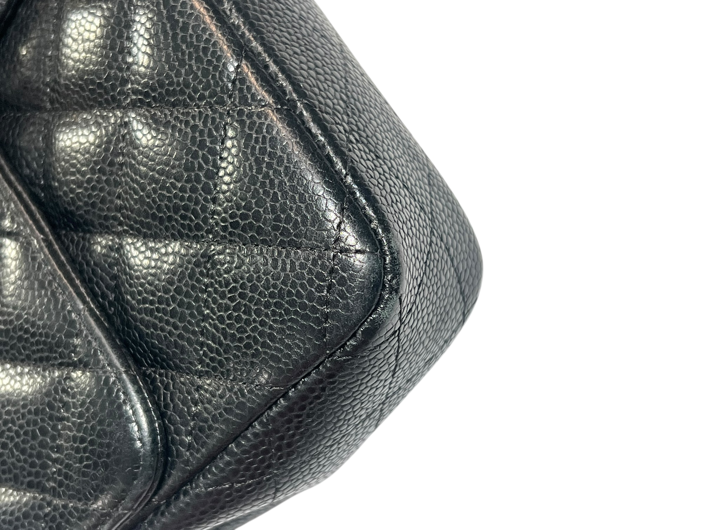 Chanel Classic Flap Medium