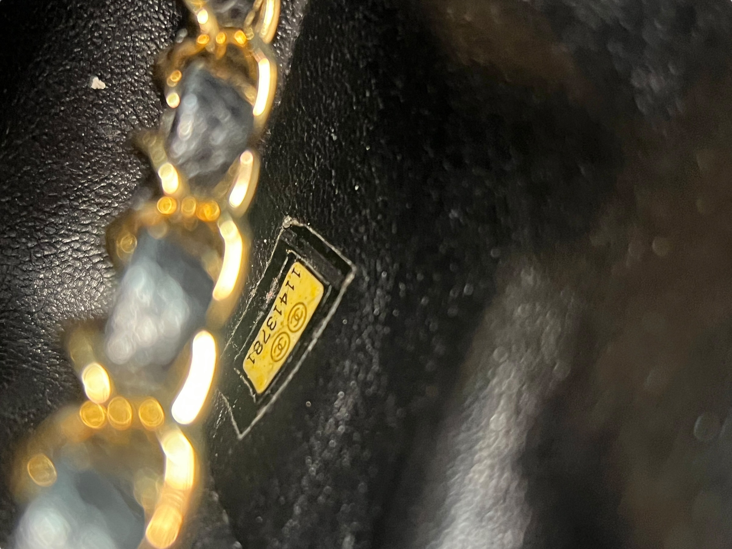 Chanel Classic Flap Medium