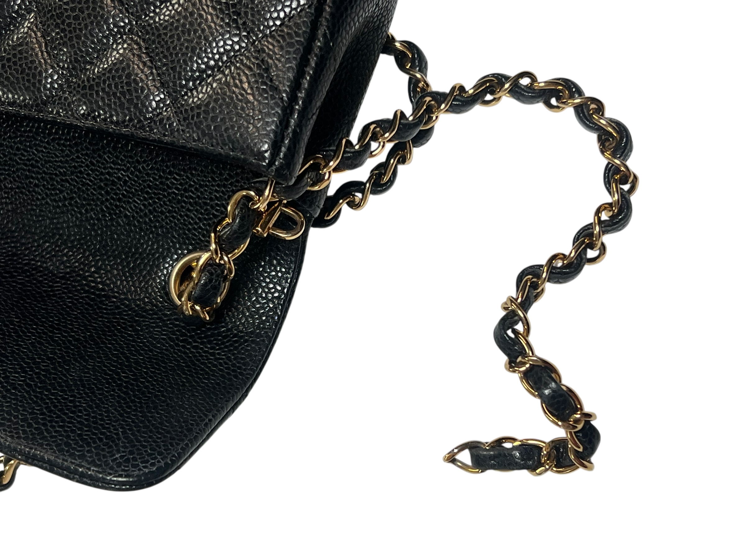 Chanel Classic Flap Medium