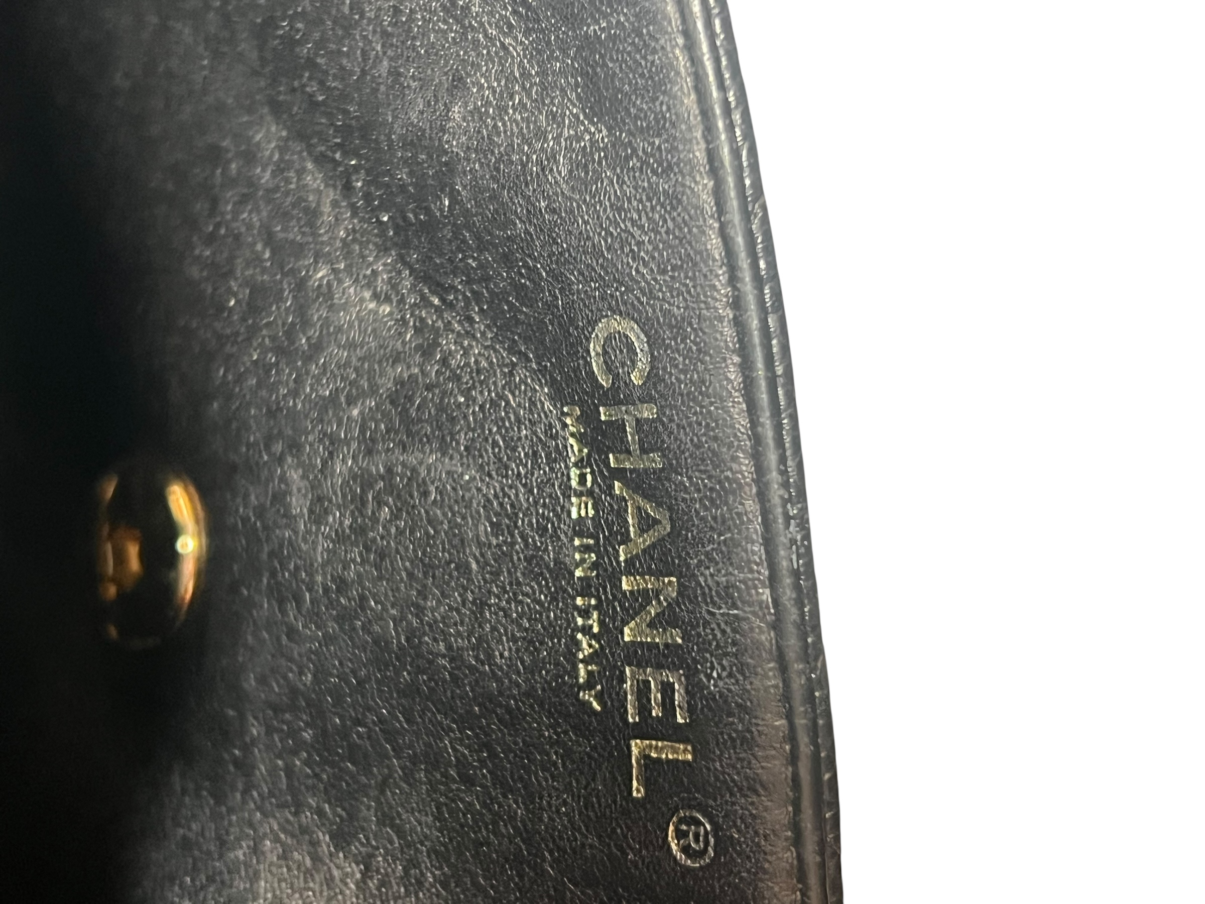 Chanel Classic Flap Medium