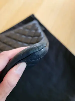 Grosses Chanel Pochette | LOOP-Marktplatz