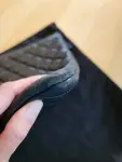 Grosses Chanel Pochette