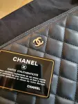 Grosses Chanel Pochette
