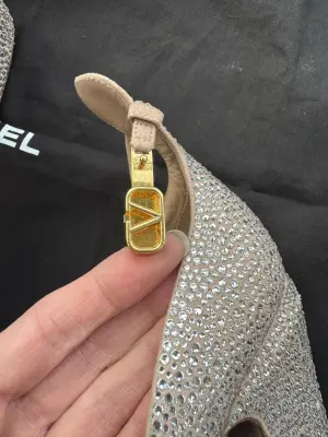 Valentino Plateau Heels, NP 2130.- | LOOP-Marktplatz