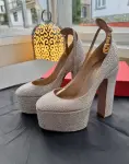Valentino Plateau Heels, NP 2130.-