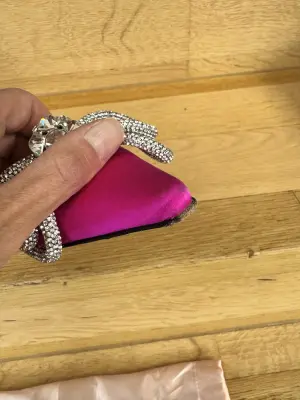 Mach & Mach Double Bow Pumps | LOOP-Marktplatz