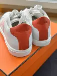 Neuwertige Hermes Sneakers