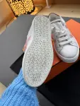 Neuwertige Hermes Sneakers
