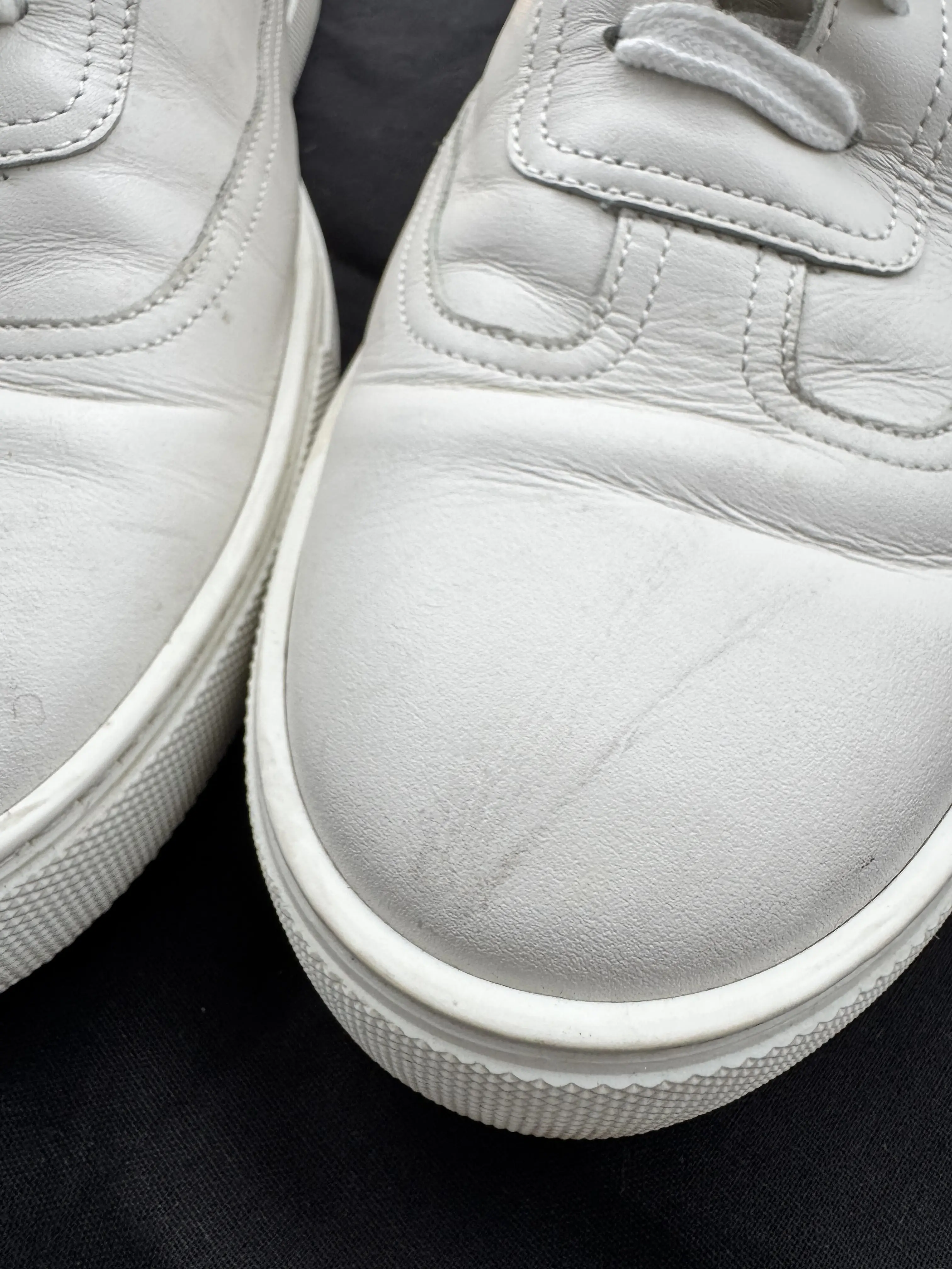 Hermes Sneakers | LOOP-Marktplatz