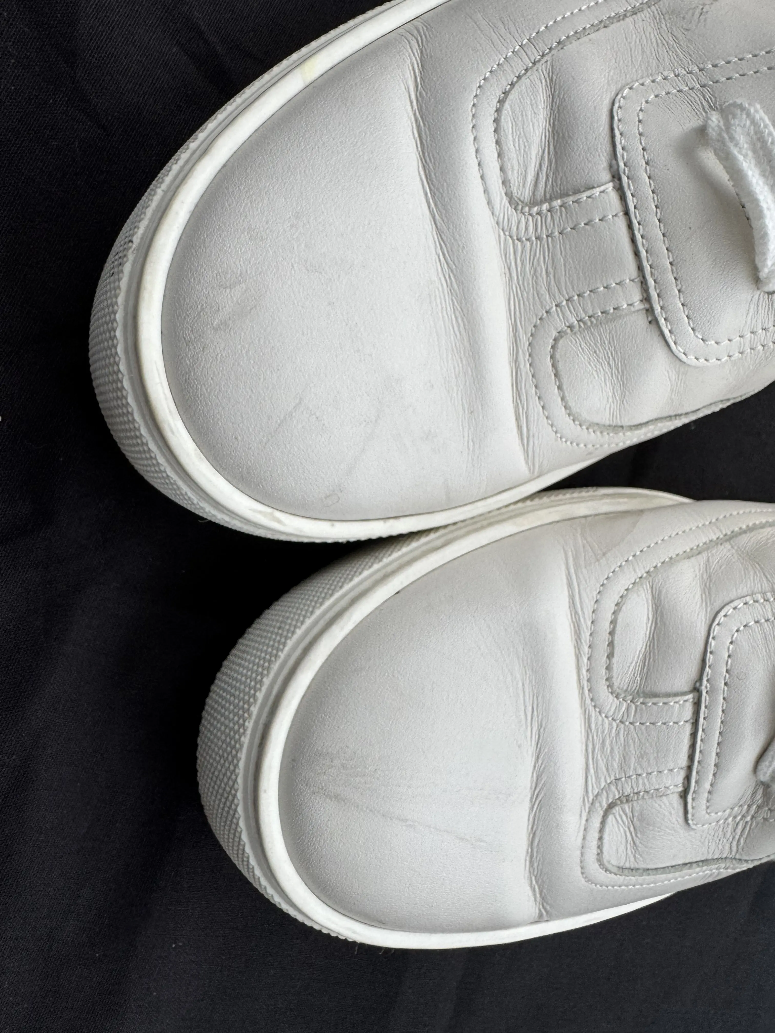 Hermes Sneakers | LOOP-Marktplatz