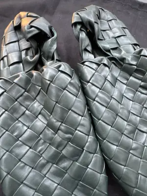 Bottega Veneta Mokassins | LOOP Marketplace