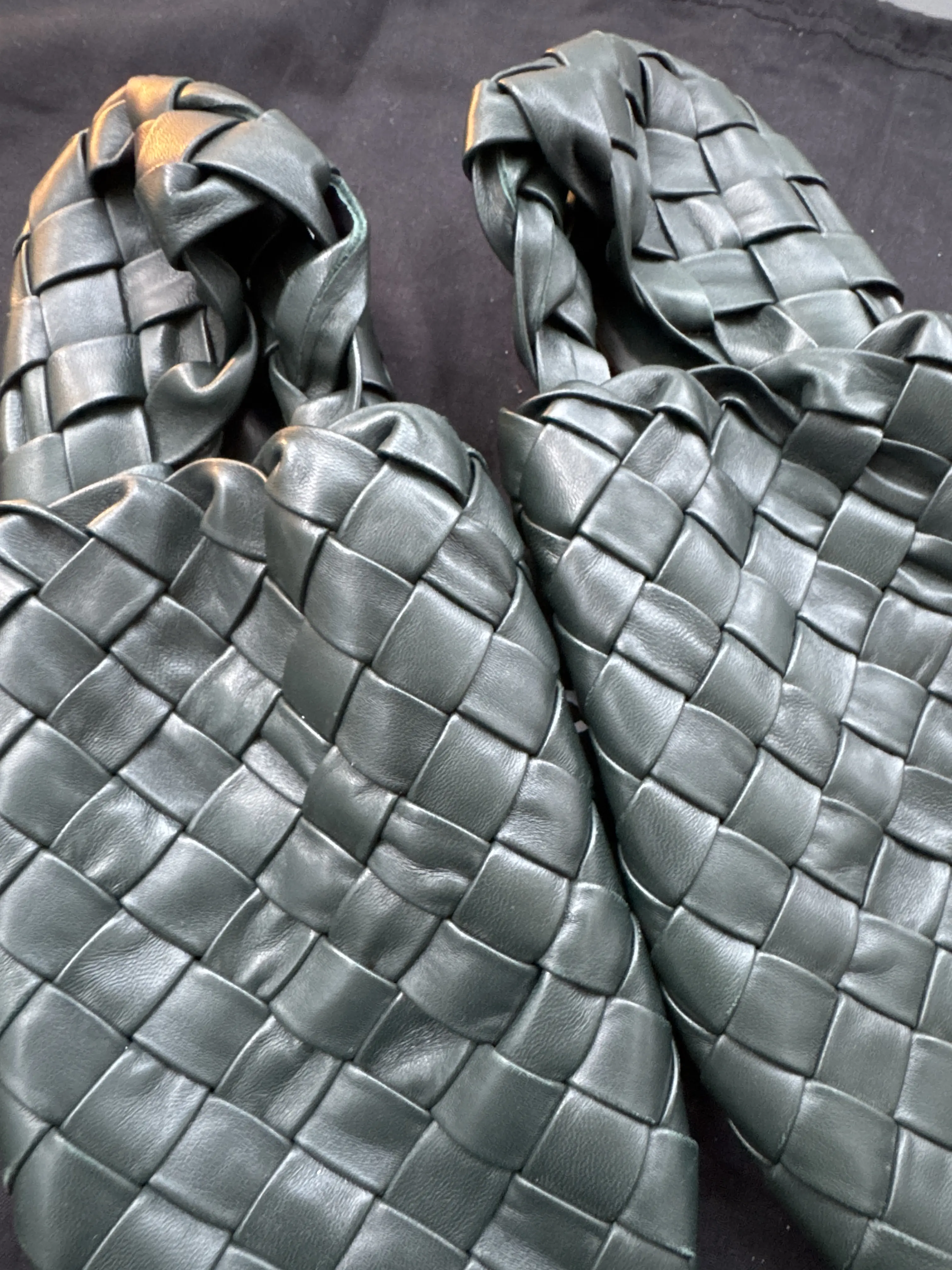 Bottega Veneta Mokassins | LOOP Marketplace