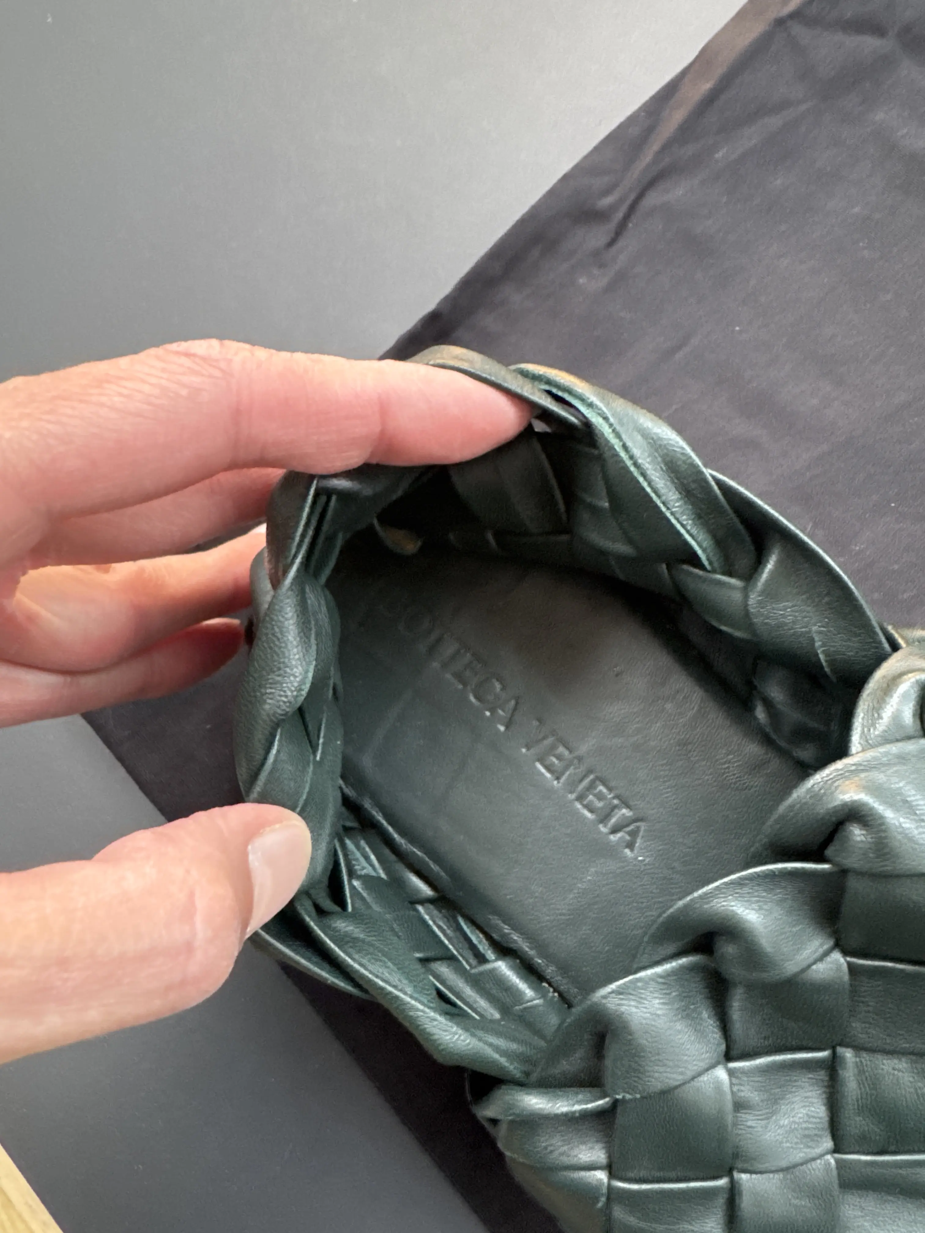 Bottega Veneta Mokassins | LOOP Marketplace
