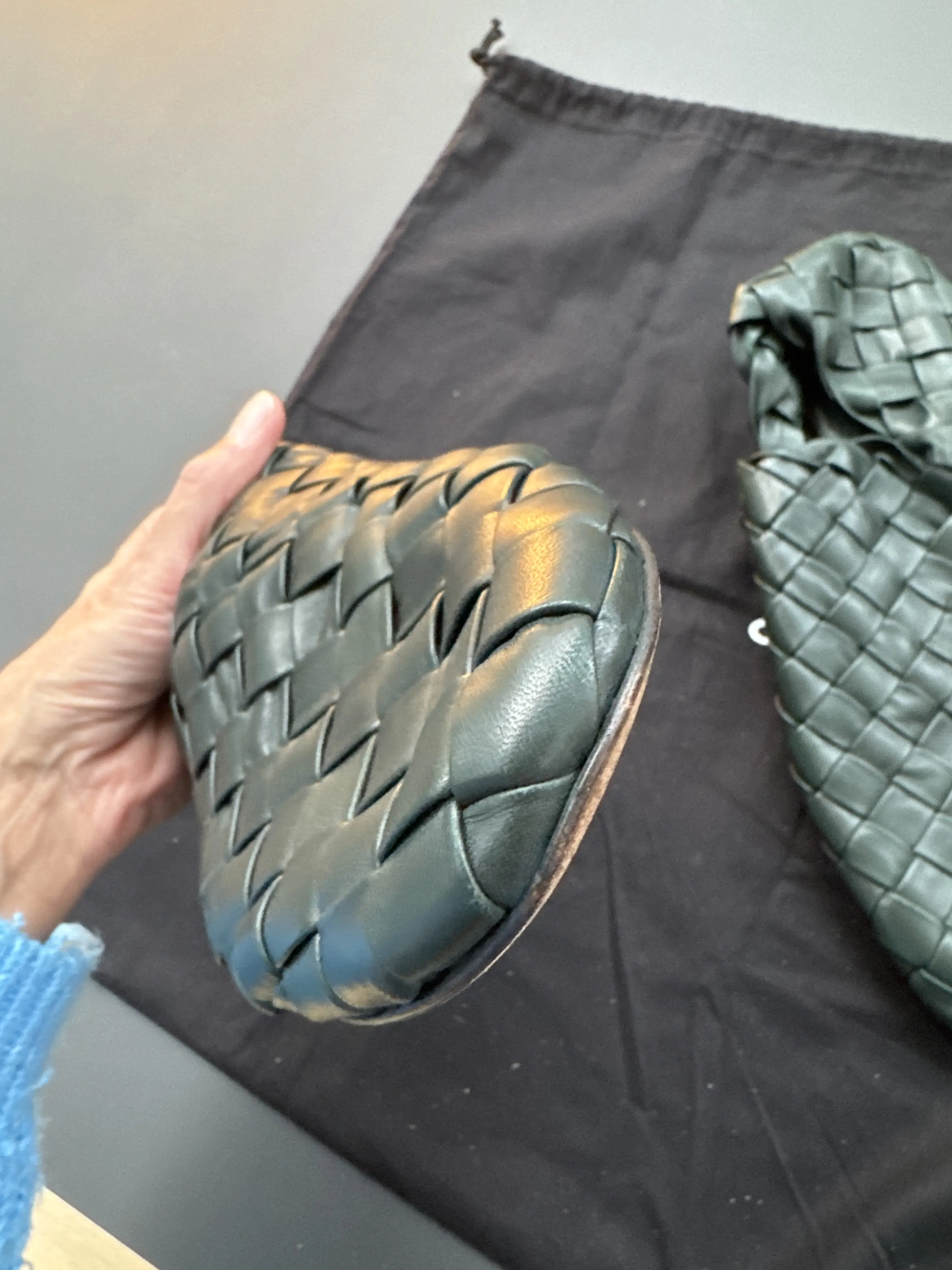 Bottega Veneta Mokassins | LOOP Marketplace