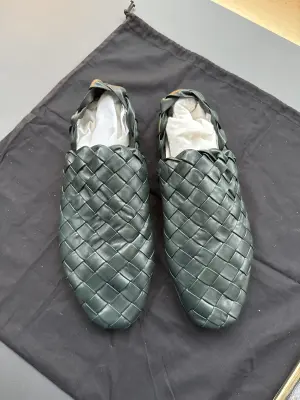 Bottega Veneta Mokassins | LOOP-Marktplatz