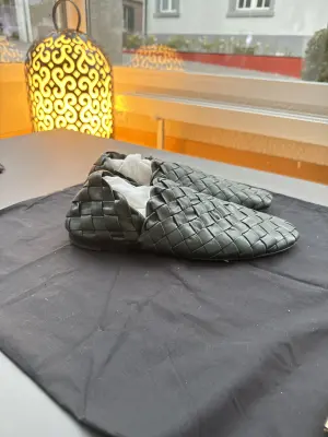 Bottega Veneta Mokassins | LOOP Marketplace