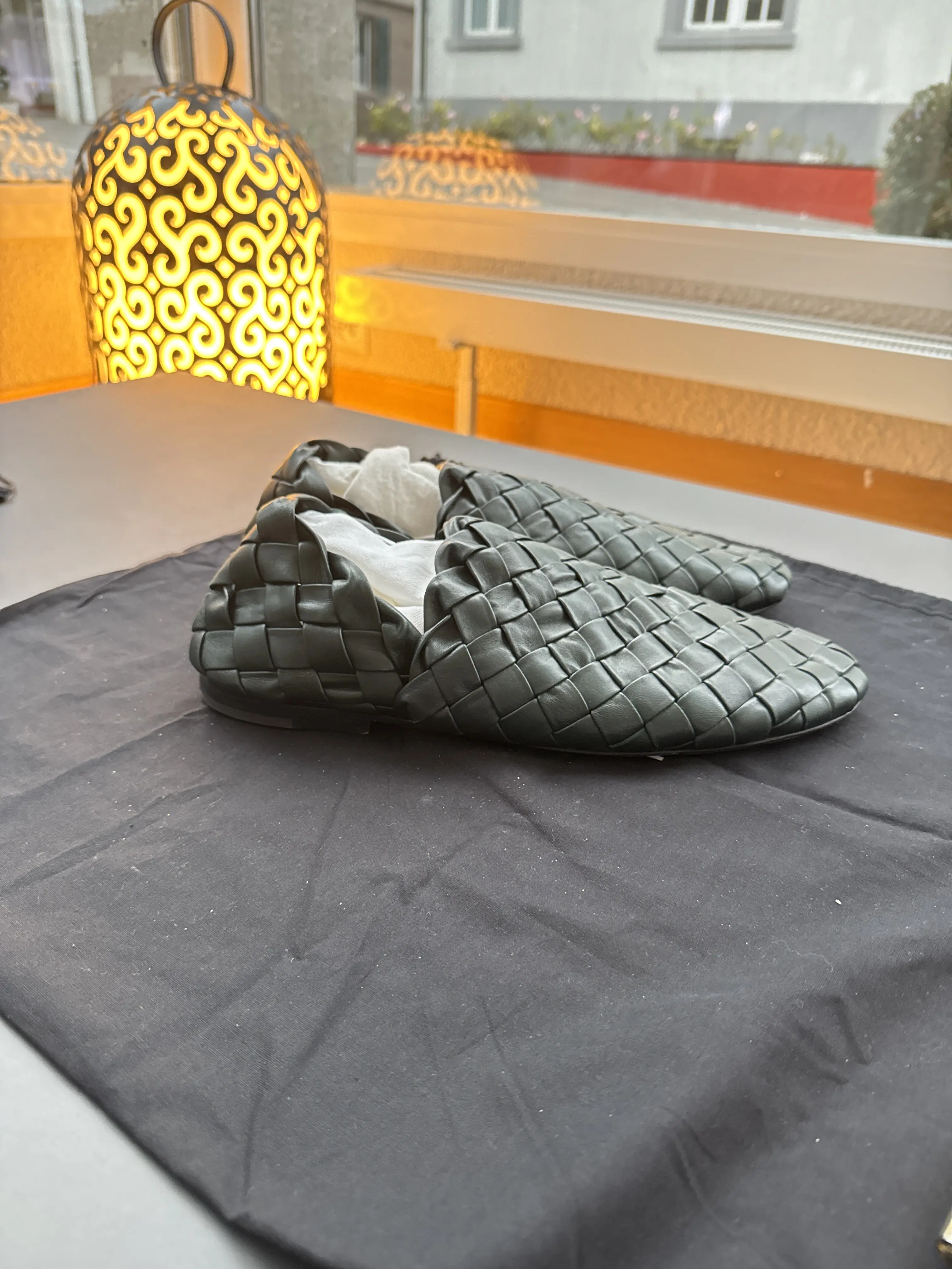 Bottega Veneta Mokassins | LOOP Marketplace