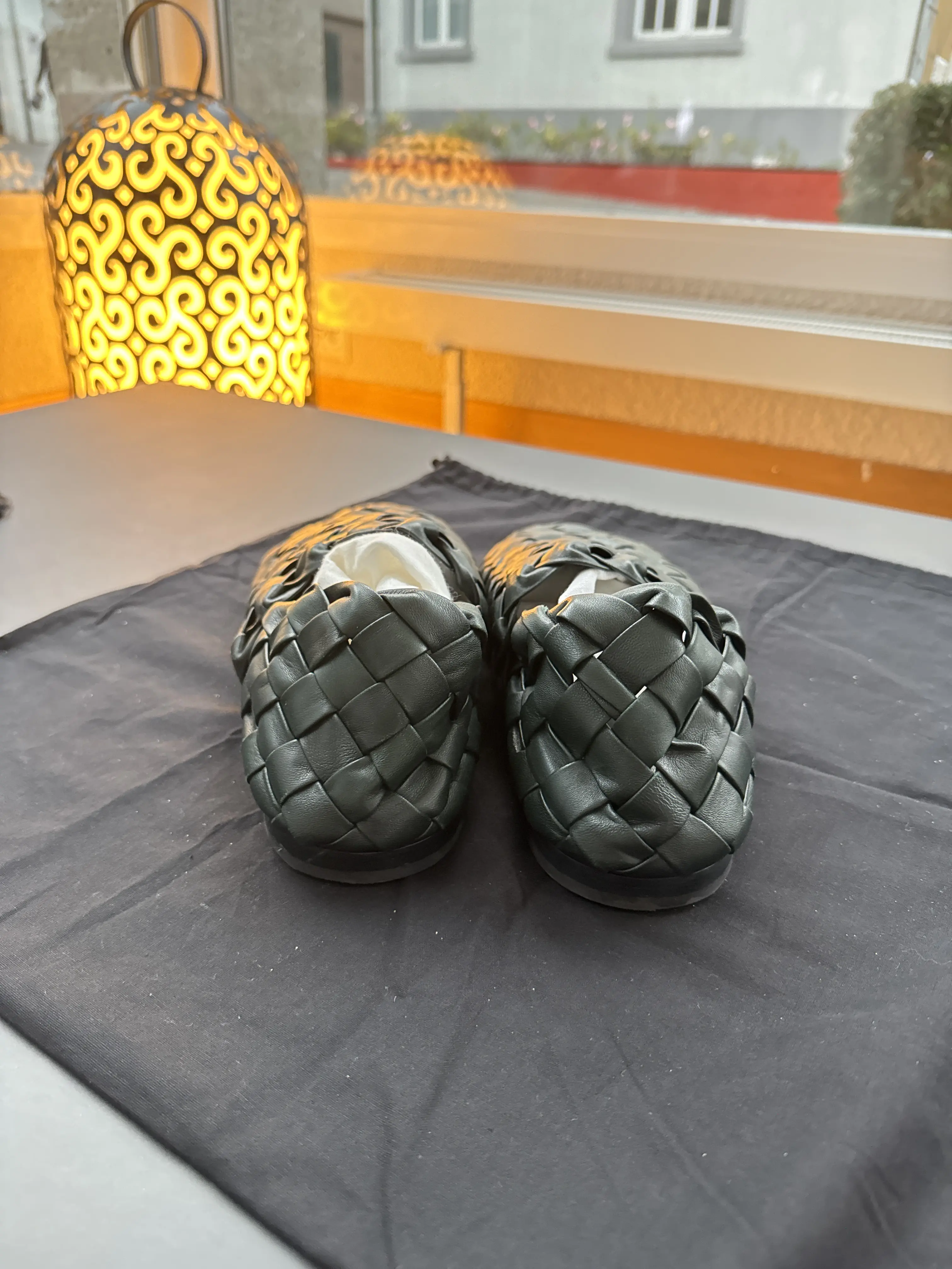 Bottega Veneta Mokassins | LOOP Marketplace