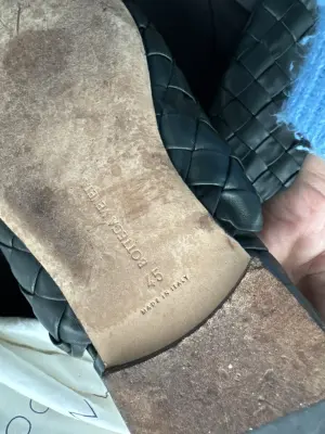 Bottega Veneta Mokassins | LOOP Marketplace