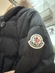 Moncler Daunenjacke